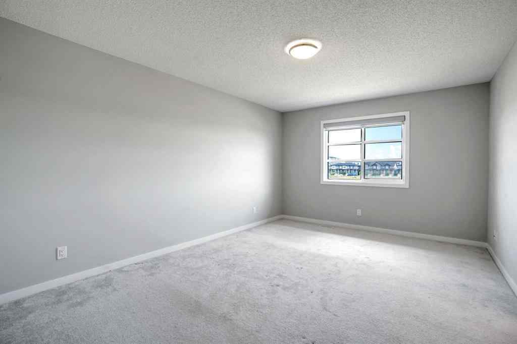 MLS® A2246941 - 186 Carringvue Park NW in Carrington Calgary, Residential