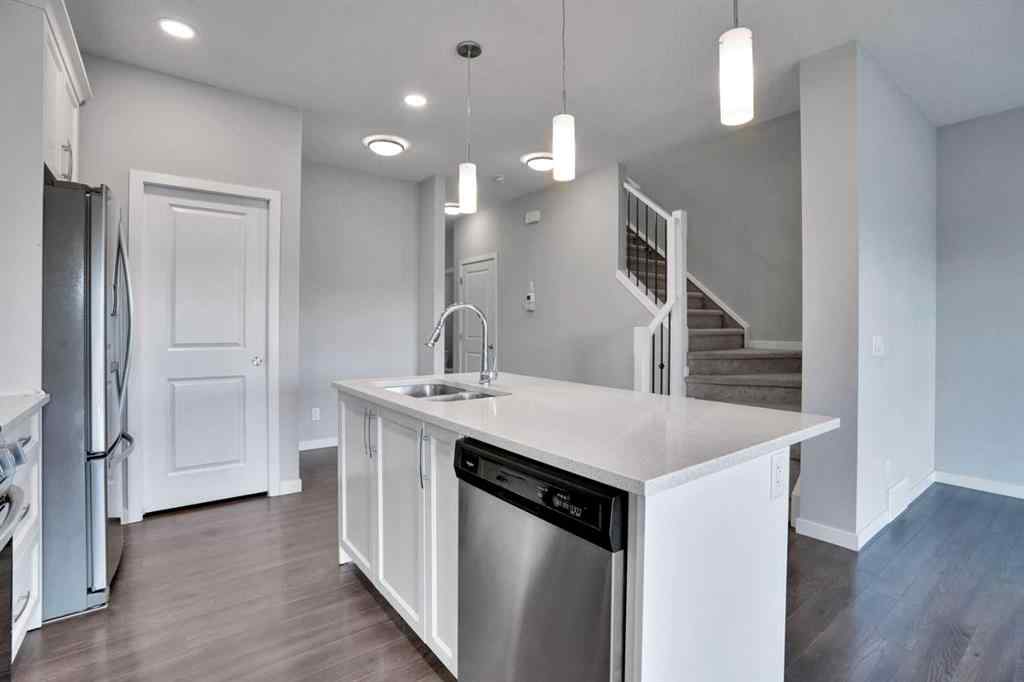 MLS® A2246941 - 186 Carringvue Park NW in Carrington Calgary, Residential
