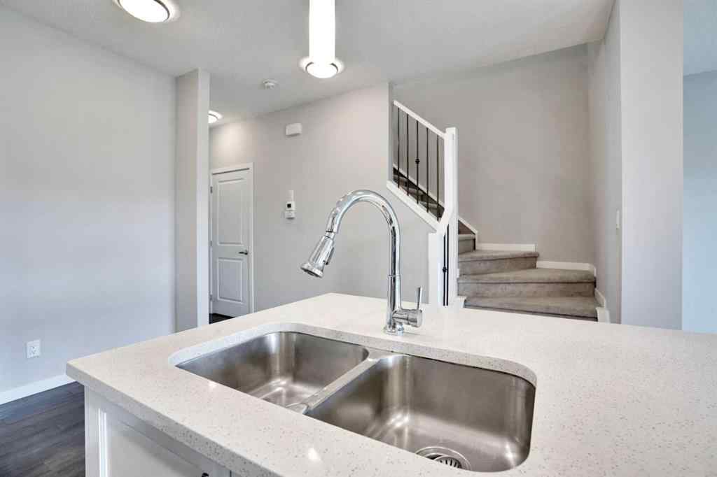 MLS® A2246941 - 186 Carringvue Park NW in Carrington Calgary, Residential