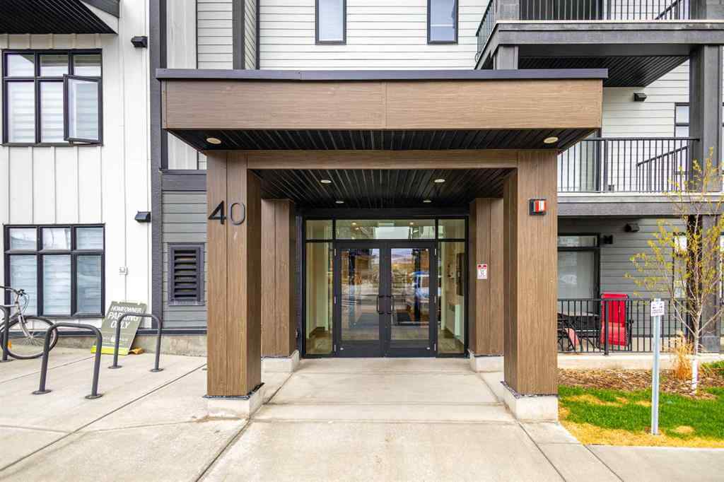 MLS® A2246942 - Unit #116 40 Sage Hill Walk NW in Sage Hill Calgary, Residential
