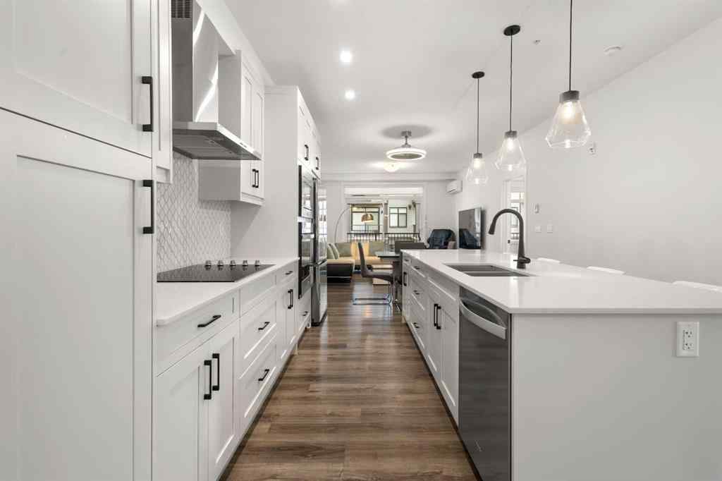 MLS® A2246942 - Unit #116 40 Sage Hill Walk NW in Sage Hill Calgary, Residential