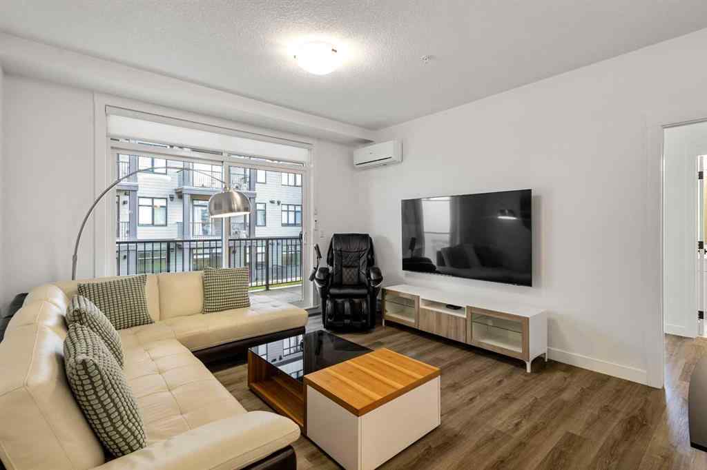 MLS® A2246942 - Unit #116 40 Sage Hill Walk NW in Sage Hill Calgary, Residential