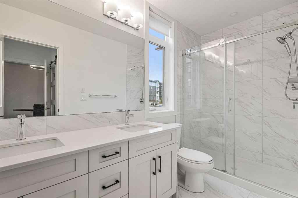 MLS® A2246942 - Unit #116 40 Sage Hill Walk NW in Sage Hill Calgary, Residential