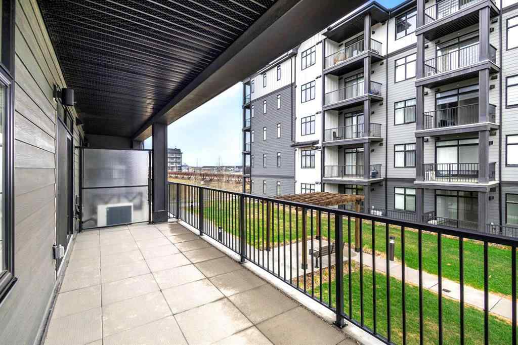 MLS® A2246942 - Unit #116 40 Sage Hill Walk NW in Sage Hill Calgary, Residential