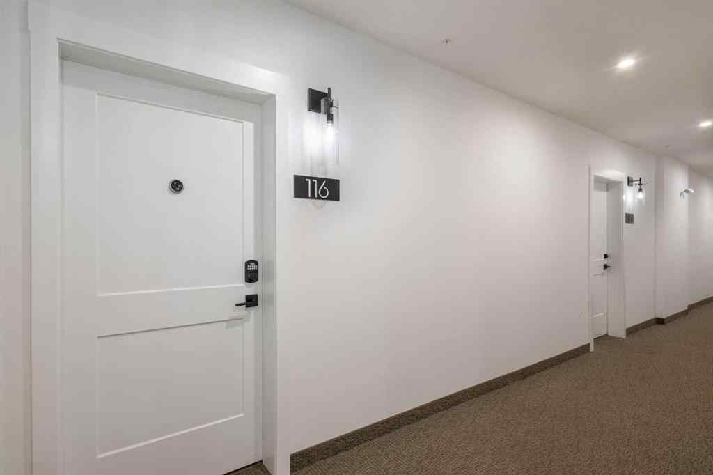 MLS® A2246942 - Unit #116 40 Sage Hill Walk NW in Sage Hill Calgary, Residential