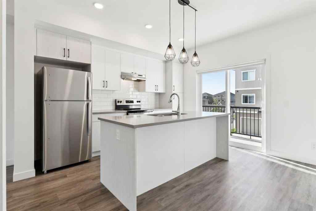 MLS® A2246948 - Unit #703 24 Rivercrest Drive  in Rivercrest Cochrane, Residential