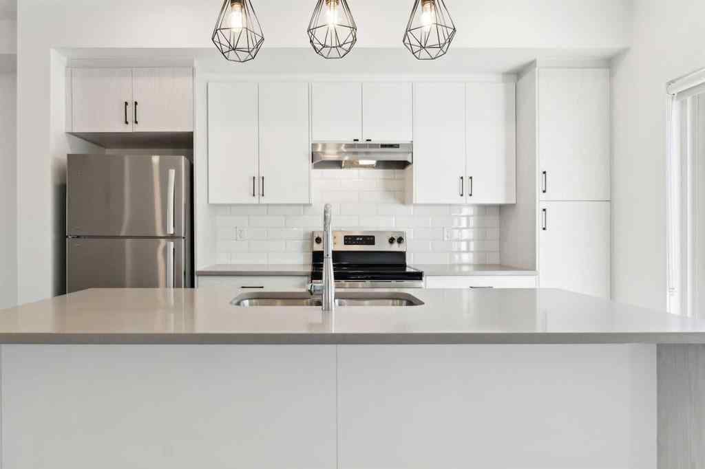 MLS® A2246948 - Unit #703 24 Rivercrest Drive  in Rivercrest Cochrane, Residential