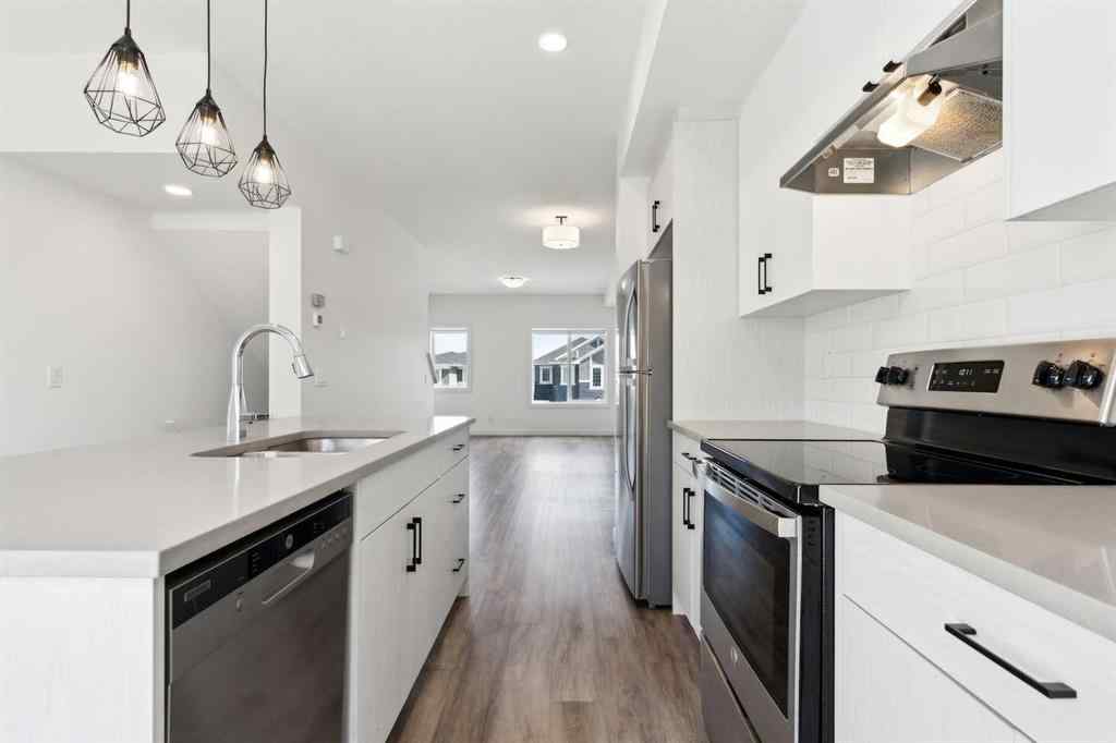 MLS® A2246948 - Unit #703 24 Rivercrest Drive  in Rivercrest Cochrane, Residential