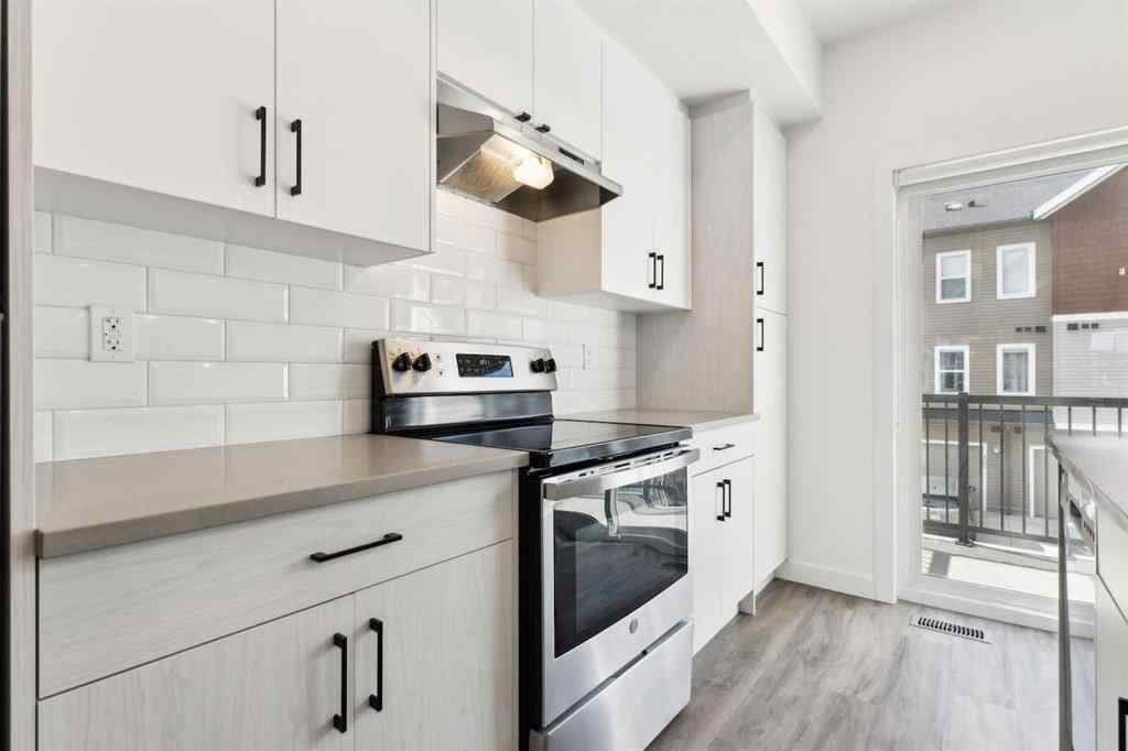 MLS® A2246948 - Unit #703 24 Rivercrest Drive  in Rivercrest Cochrane, Residential