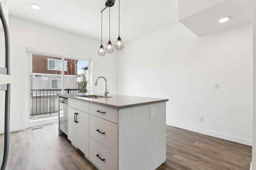 MLS® A2246948 - Unit #703 24 Rivercrest Drive  in Rivercrest Cochrane, Residential