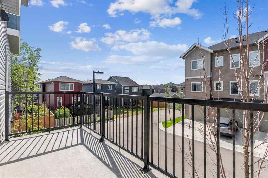MLS® A2246948 - Unit #703 24 Rivercrest Drive  in Rivercrest Cochrane, Residential