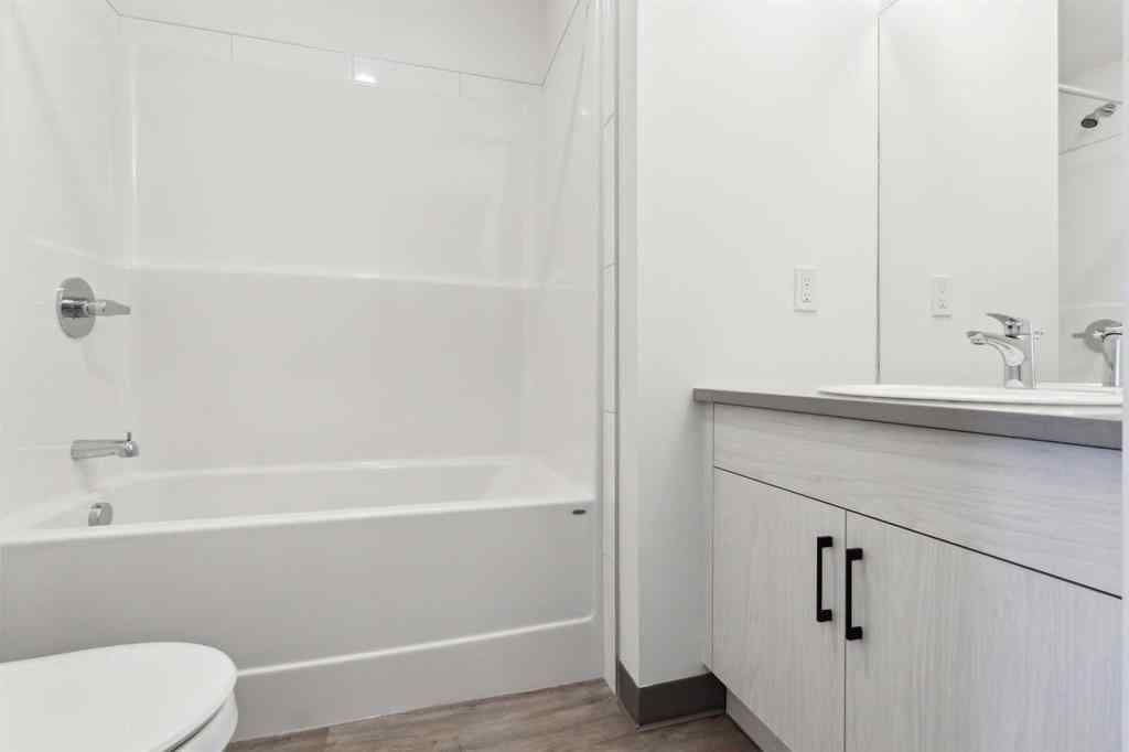 MLS® A2246948 - Unit #703 24 Rivercrest Drive  in Rivercrest Cochrane, Residential