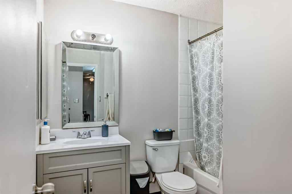 MLS® A2246949 - Unit #303 4328 4 Street NW in Highland Park Calgary, Residential