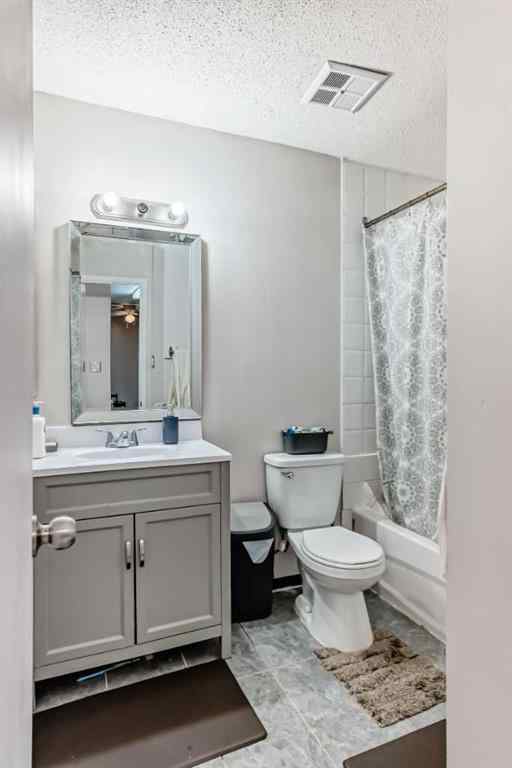 MLS® A2246949 - Unit #303 4328 4 Street NW in Highland Park Calgary, Residential