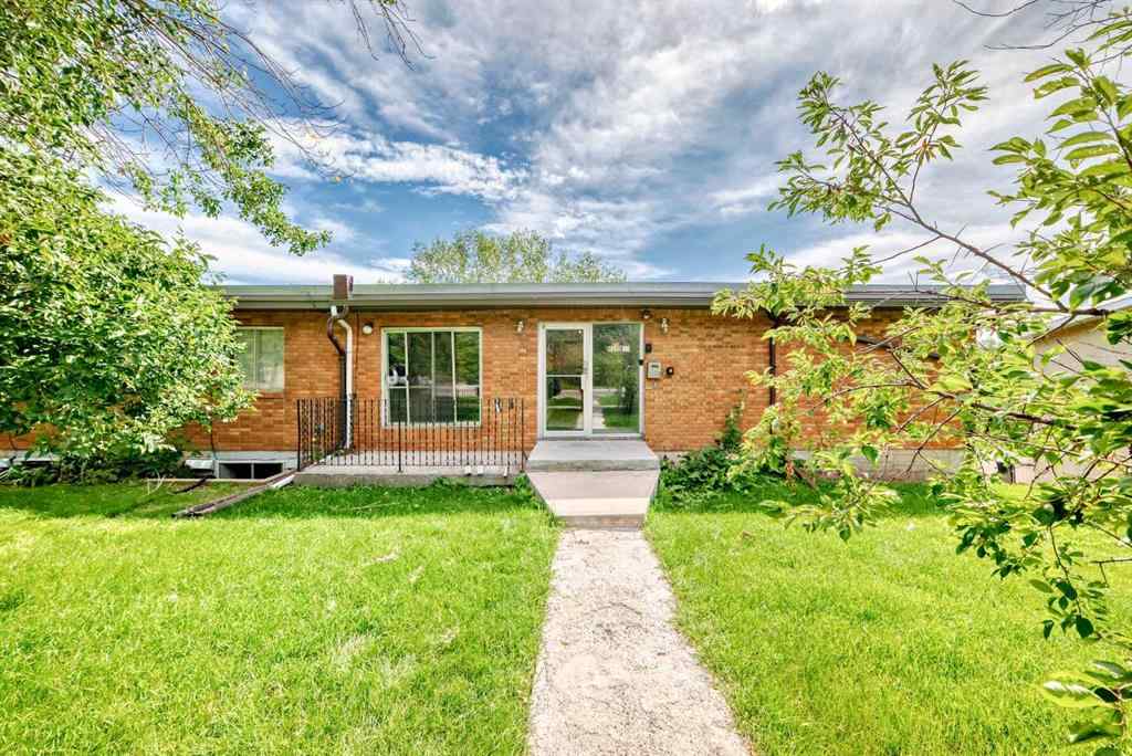 MLS® A2246949 - Unit #303 4328 4 Street NW in Highland Park Calgary, Residential
