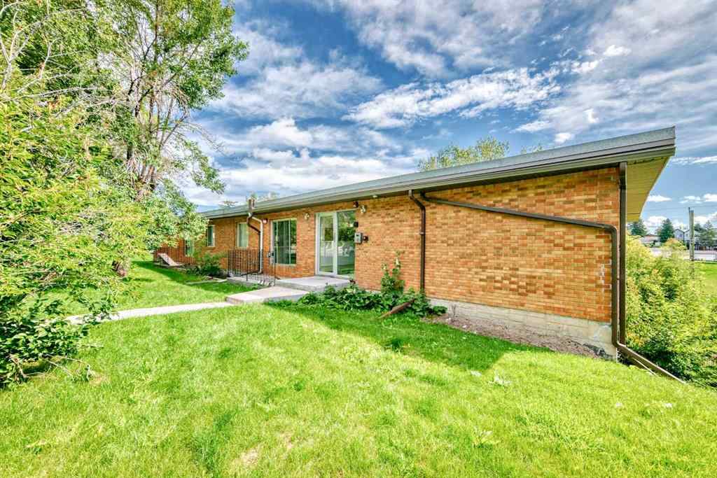 MLS® A2246949 - Unit #303 4328 4 Street NW in Highland Park Calgary, Residential