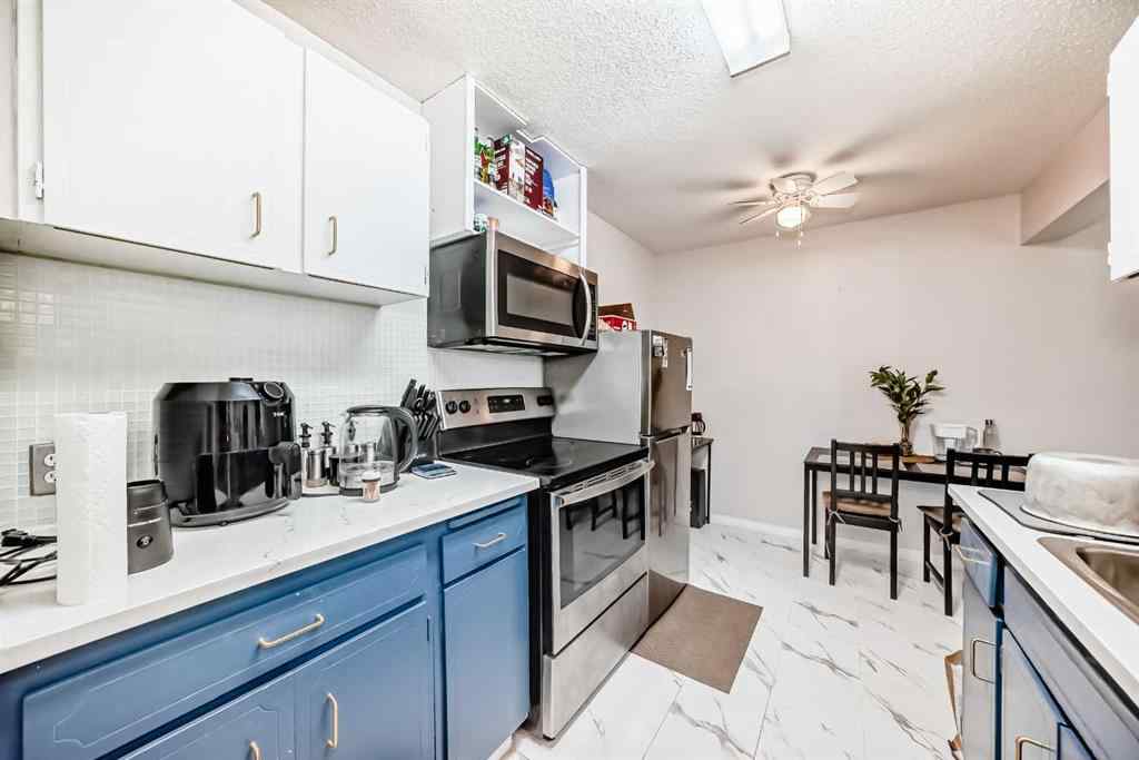 MLS® A2246949 - Unit #303 4328 4 Street NW in Highland Park Calgary, Residential