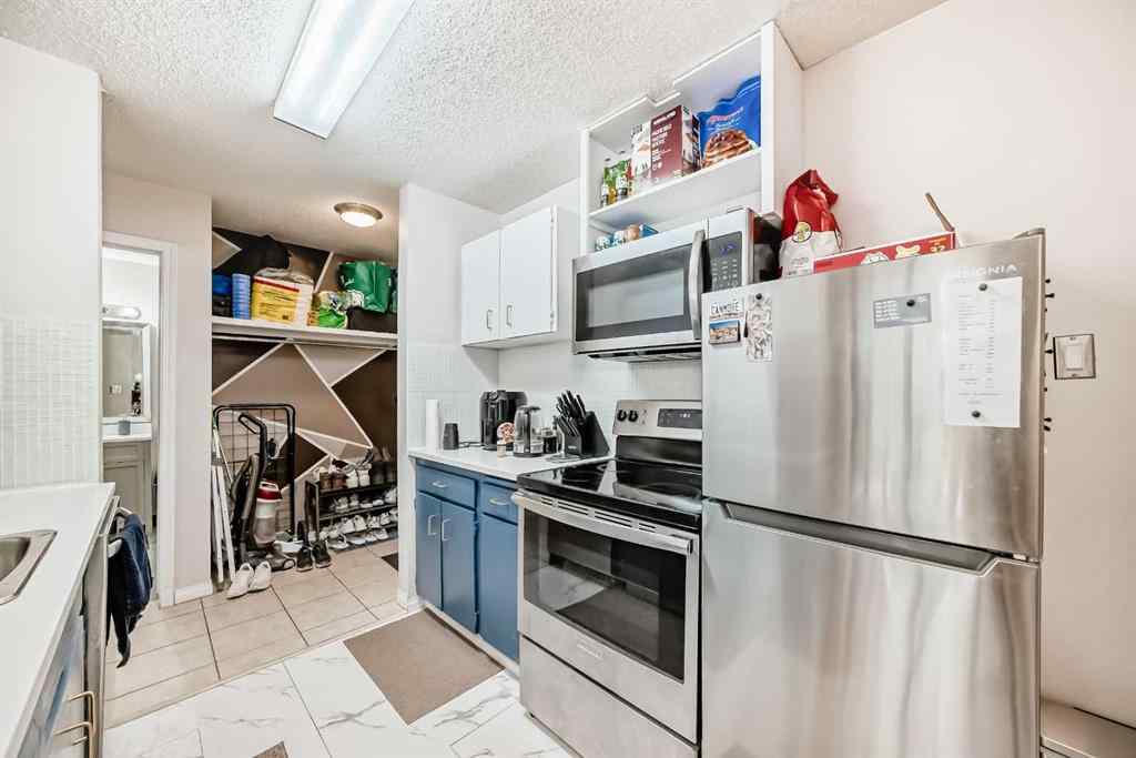 MLS® A2246949 - Unit #303 4328 4 Street NW in Highland Park Calgary, Residential