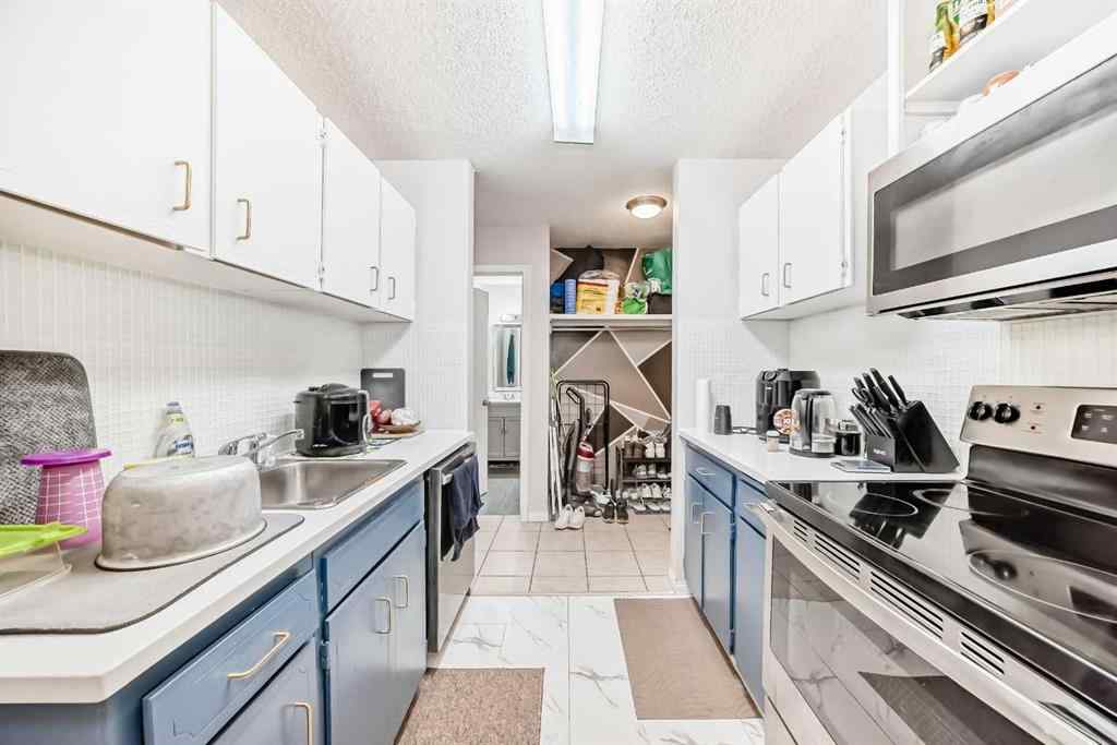 MLS® A2246949 - Unit #303 4328 4 Street NW in Highland Park Calgary, Residential