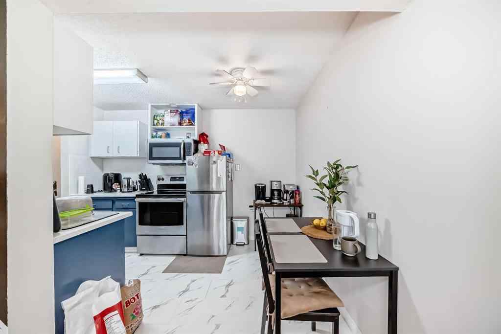 MLS® A2246949 - Unit #303 4328 4 Street NW in Highland Park Calgary, Residential
