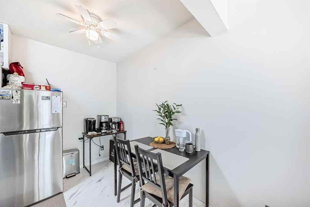 MLS® A2246949 - Unit #303 4328 4 Street NW in Highland Park Calgary, Residential