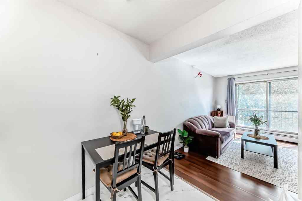 MLS® A2246949 - Unit #303 4328 4 Street NW in Highland Park Calgary, Residential