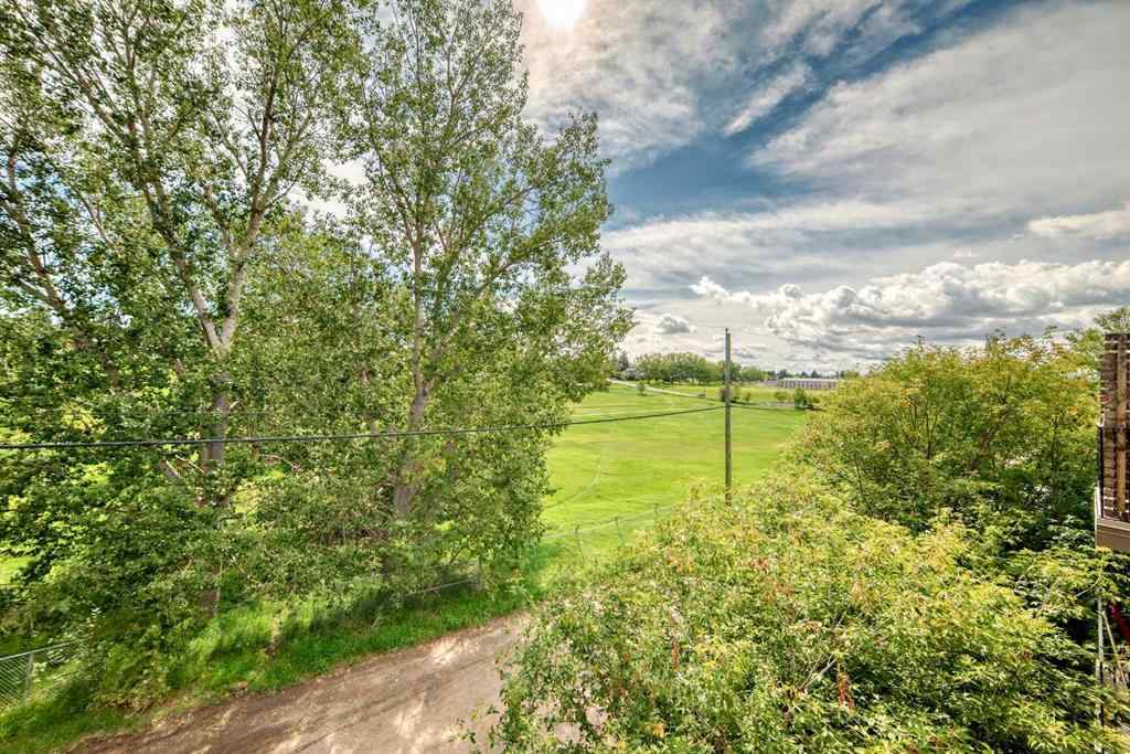 MLS® A2246949 - Unit #303 4328 4 Street NW in Highland Park Calgary, Residential