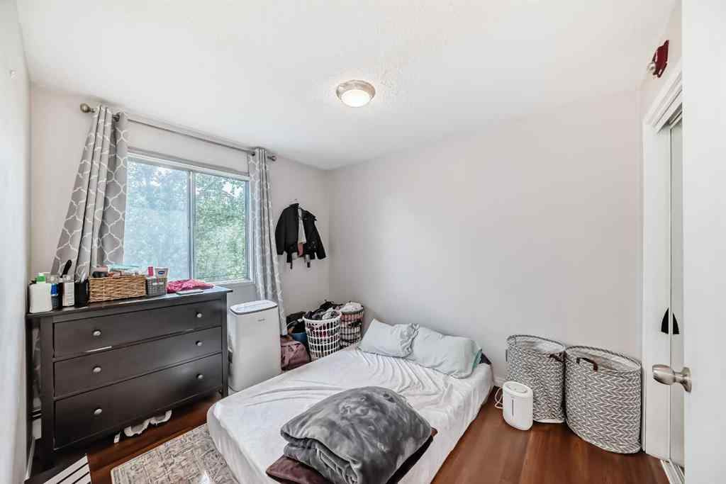 MLS® A2246949 - Unit #303 4328 4 Street NW in Highland Park Calgary, Residential