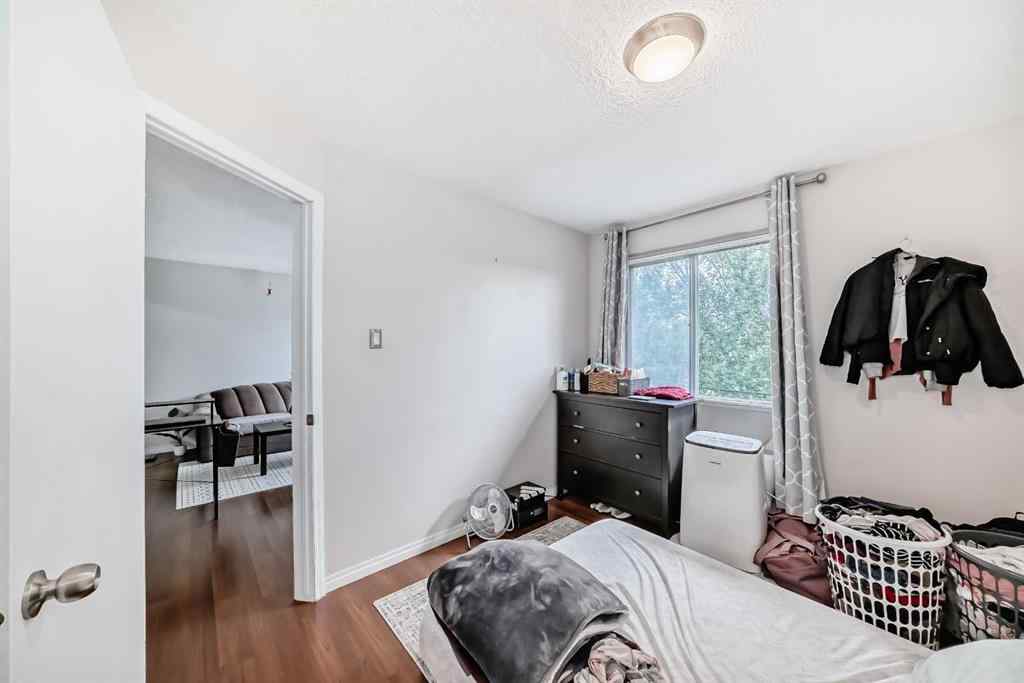 MLS® A2246949 - Unit #303 4328 4 Street NW in Highland Park Calgary, Residential