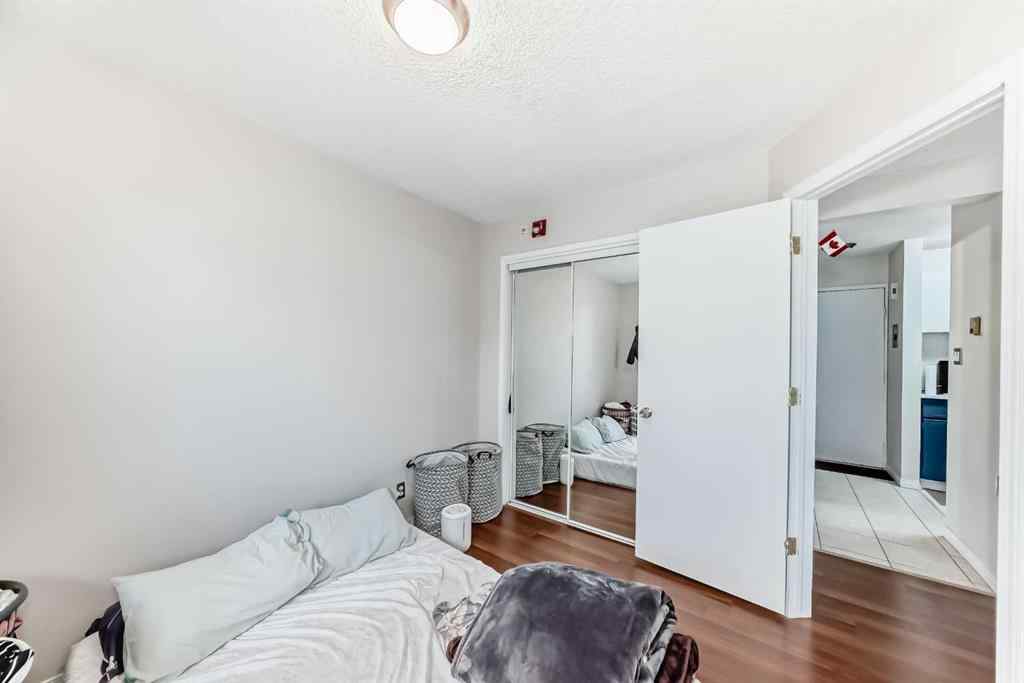 MLS® A2246949 - Unit #303 4328 4 Street NW in Highland Park Calgary, Residential