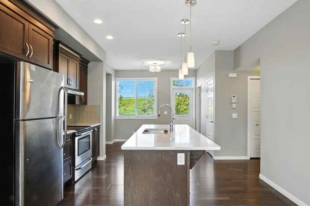 MLS® A2246952 - 522 Panatella Walk NW in Panorama Hills Calgary, Residential