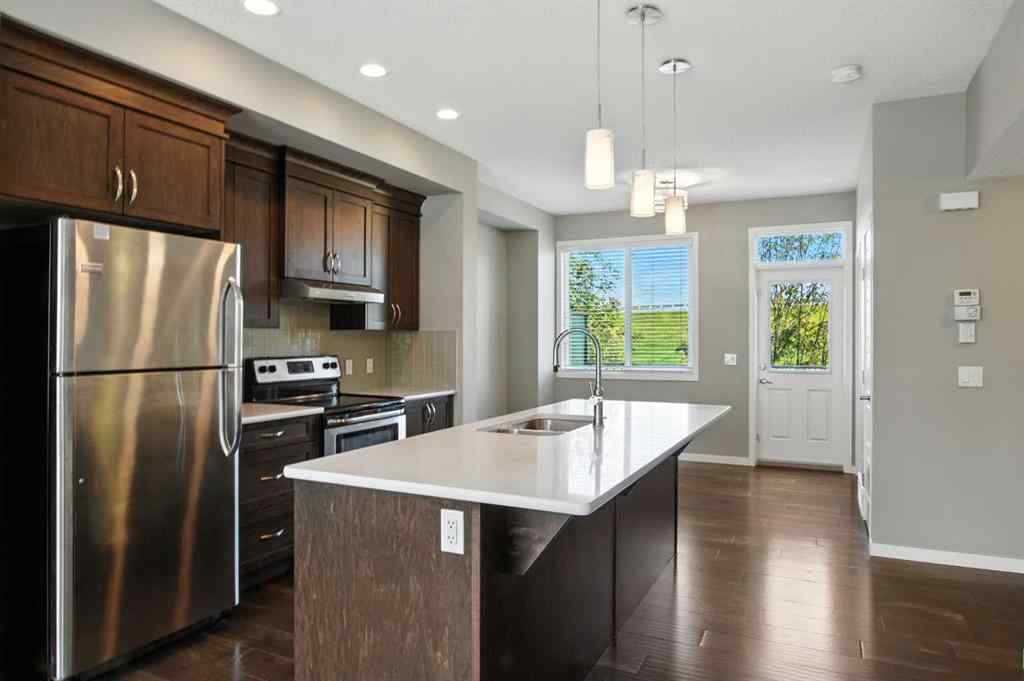 MLS® A2246952 - 522 Panatella Walk NW in Panorama Hills Calgary, Residential