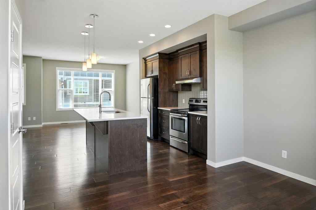 MLS® A2246952 - 522 Panatella Walk NW in Panorama Hills Calgary, Residential