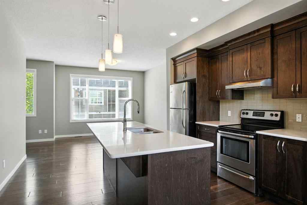 MLS® A2246952 - 522 Panatella Walk NW in Panorama Hills Calgary, Residential