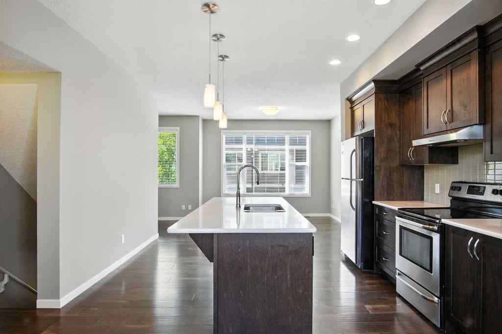 MLS® A2246952 - 522 Panatella Walk NW in Panorama Hills Calgary, Residential