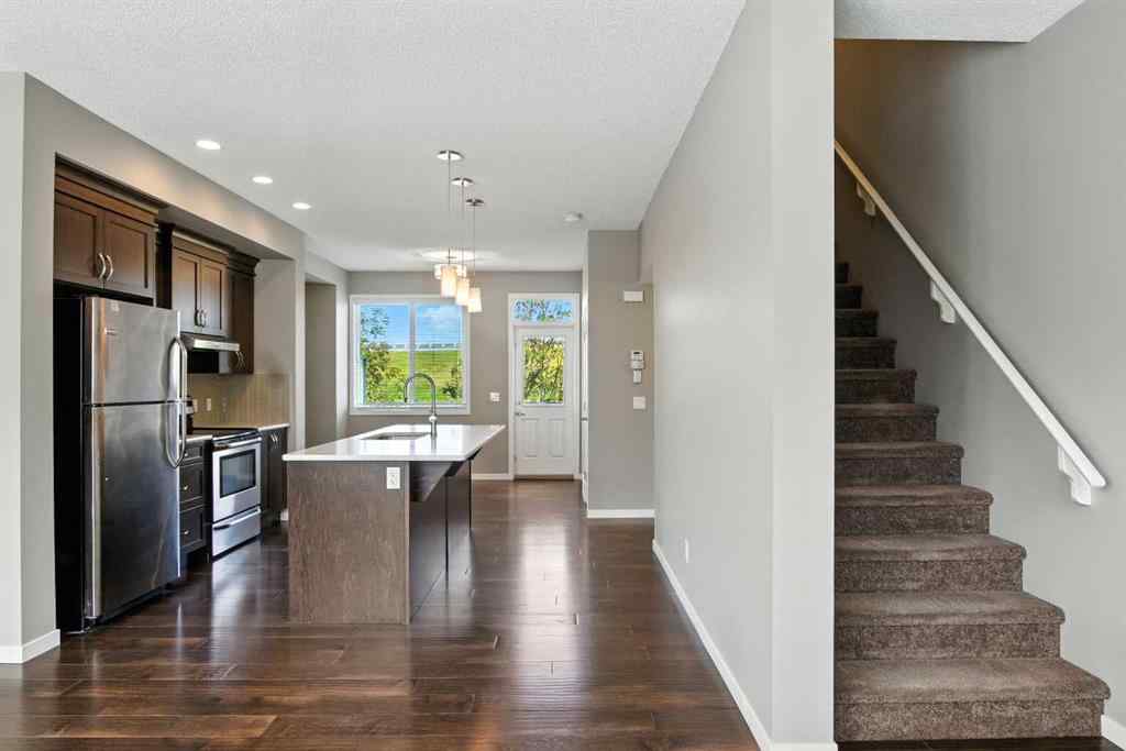MLS® A2246952 - 522 Panatella Walk NW in Panorama Hills Calgary, Residential