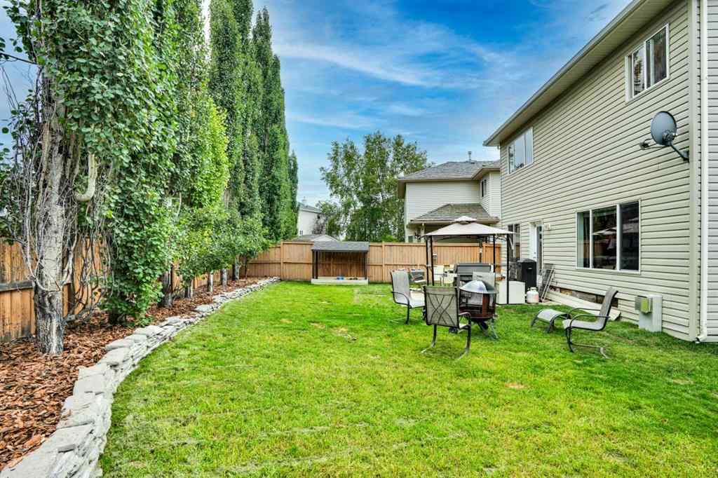 MLS® A2246956 - 521 Rocky Ridge View NW in Rocky Ridge Calgary, Residential