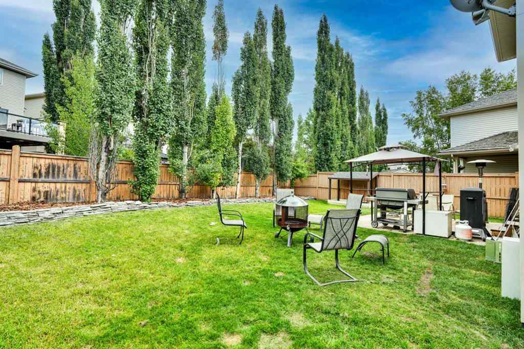 MLS® A2246956 - 521 Rocky Ridge View NW in Rocky Ridge Calgary, Residential