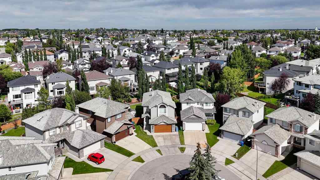 MLS® A2246956 - 521 Rocky Ridge View NW in Rocky Ridge Calgary, Residential