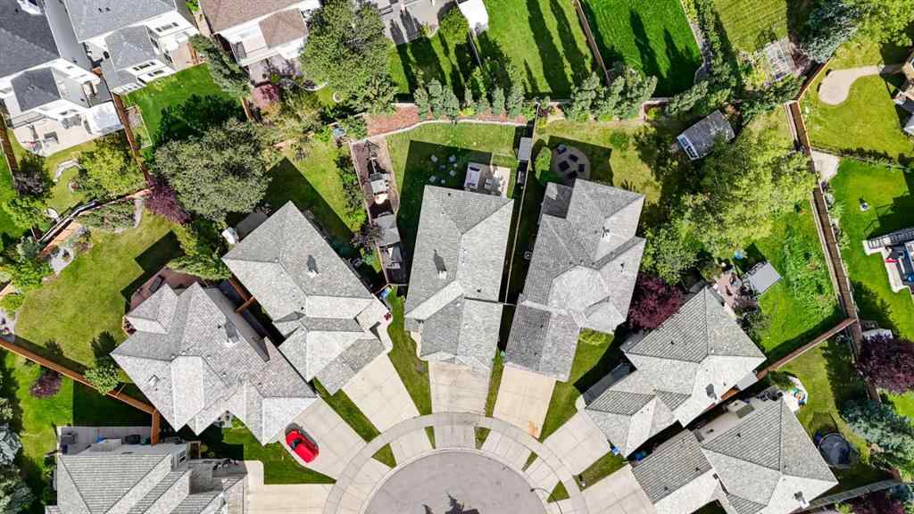 MLS® A2246956 - 521 Rocky Ridge View NW in Rocky Ridge Calgary, Residential