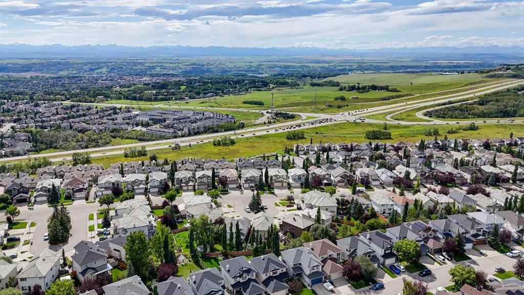 MLS® A2246956 - 521 Rocky Ridge View NW in Rocky Ridge Calgary, Residential