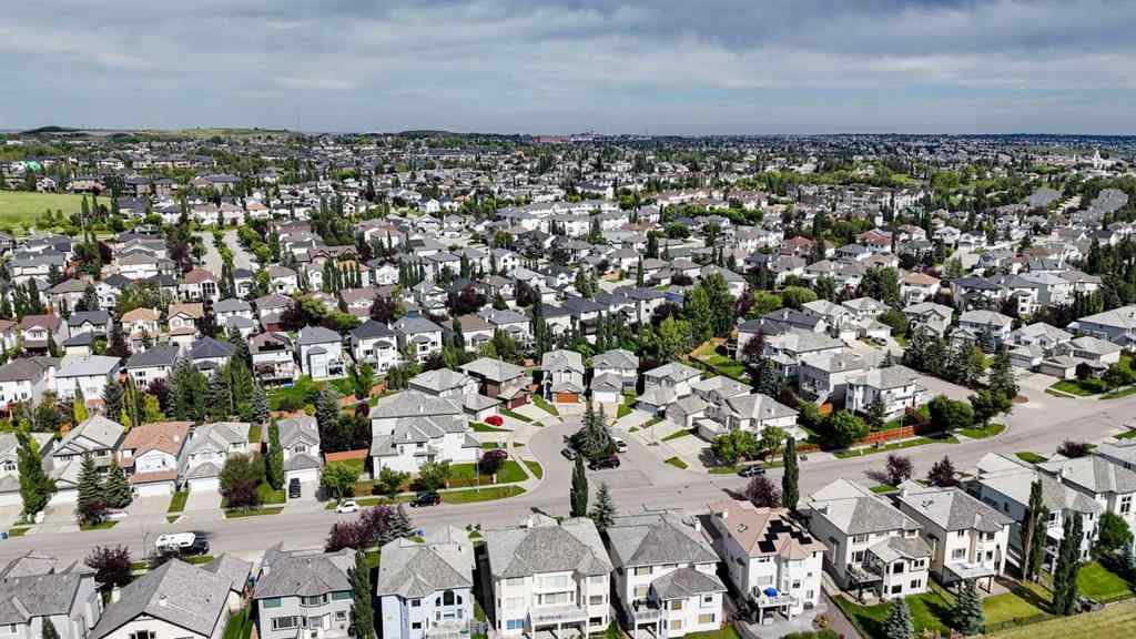 MLS® A2246956 - 521 Rocky Ridge View NW in Rocky Ridge Calgary, Residential