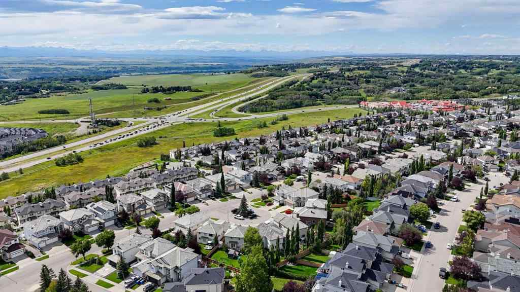 MLS® A2246956 - 521 Rocky Ridge View NW in Rocky Ridge Calgary, Residential