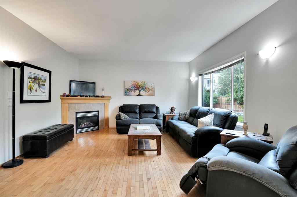 MLS® A2246956 - 521 Rocky Ridge View NW in Rocky Ridge Calgary, Residential