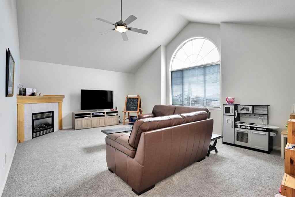 MLS® A2246956 - 521 Rocky Ridge View NW in Rocky Ridge Calgary, Residential