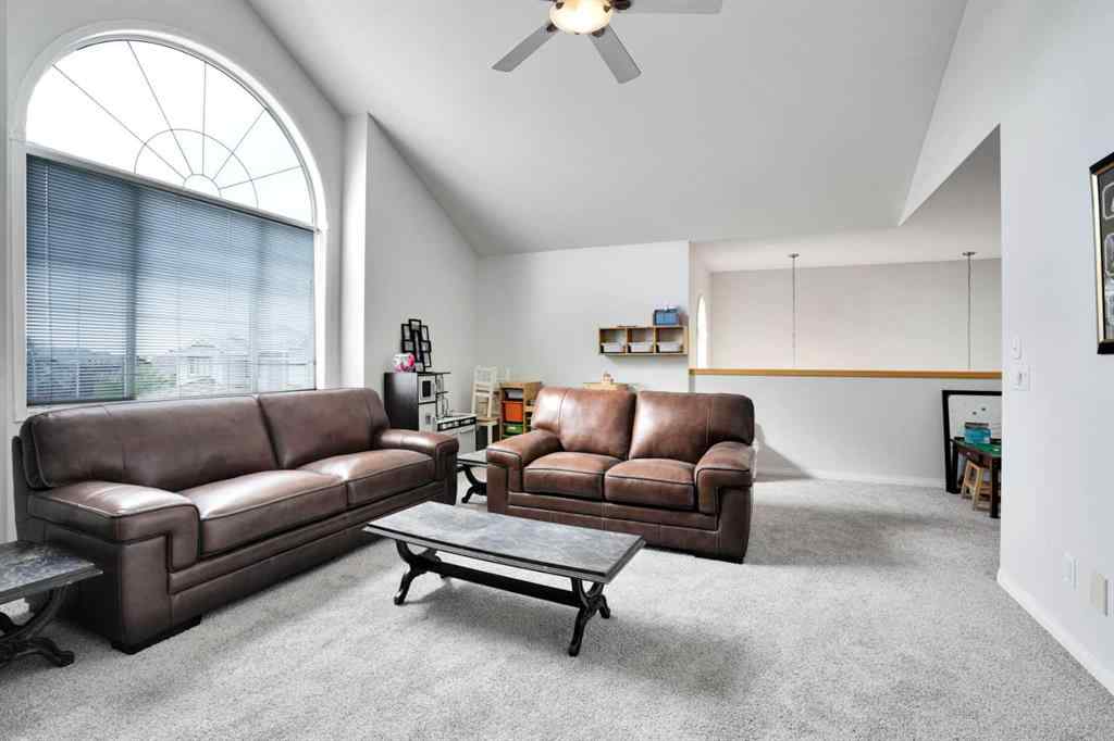 MLS® A2246956 - 521 Rocky Ridge View NW in Rocky Ridge Calgary, Residential