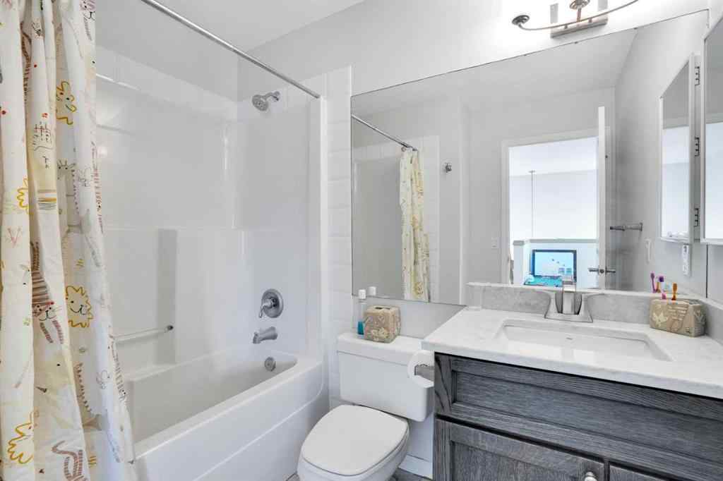MLS® A2246956 - 521 Rocky Ridge View NW in Rocky Ridge Calgary, Residential