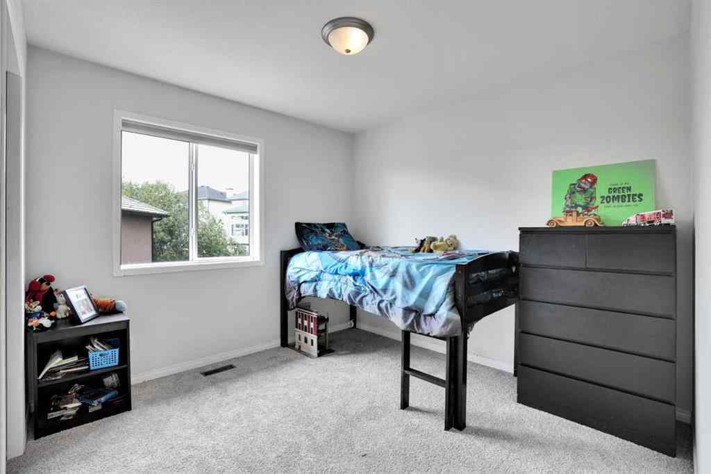 MLS® A2246956 - 521 Rocky Ridge View NW in Rocky Ridge Calgary, Residential