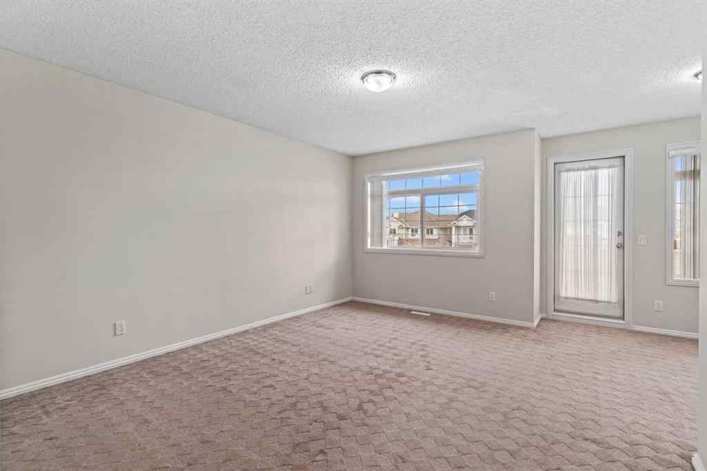 MLS® A2246957 - 216 Coral Reef Manor NE in Coral Springs Calgary, Residential