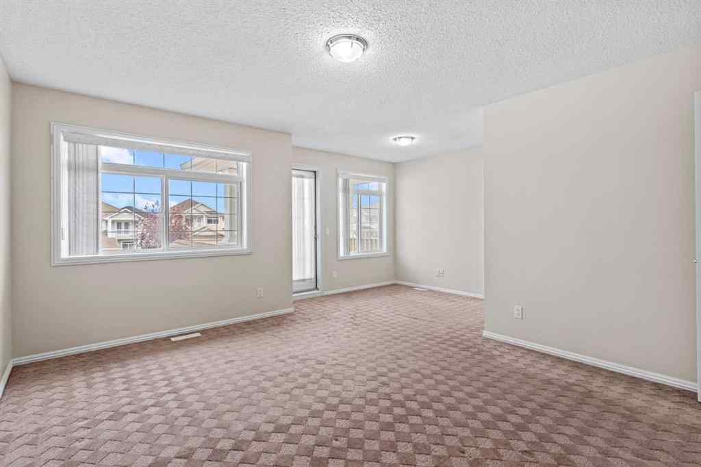 MLS® A2246957 - 216 Coral Reef Manor NE in Coral Springs Calgary, Residential
